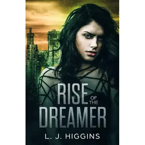 Rise of the Dreamer