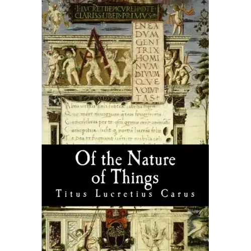 Of the Nature of Things