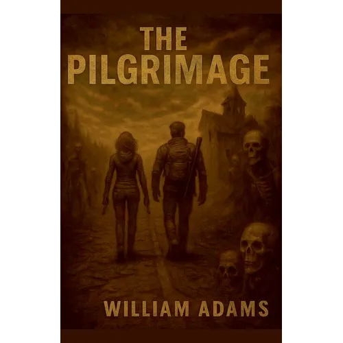 The Pilgrimage