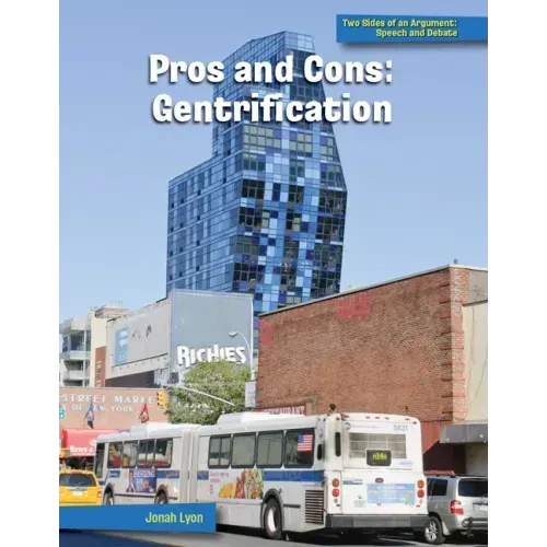 Pros and Cons: Gentrification