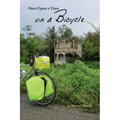 Once Upon a Time on a Bicycle