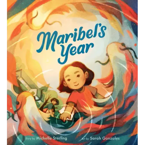 Maribel's Year