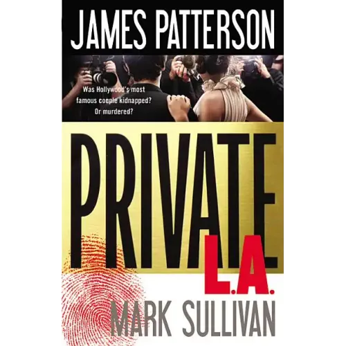 Private L.A.