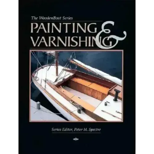 Painting and Varnishing
