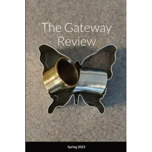 The Gateway Review Spring 2023