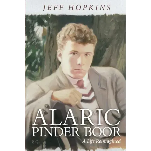 Alaric Pinder Boor: A Life Reimagined