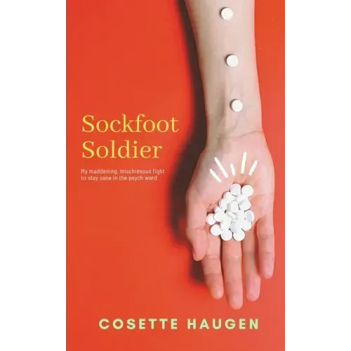 Sockfoot Soldier