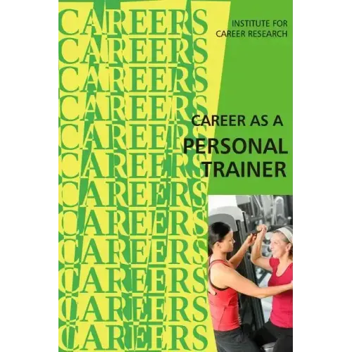 Career as a Personal Trainer