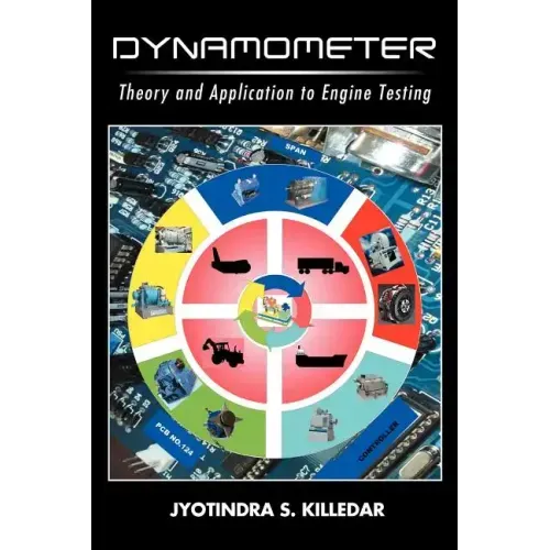 Dynamometer: Theory and Application to Engine Testing