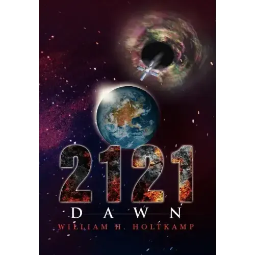 2121- Dawn