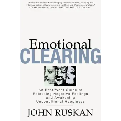Emotional Clearing