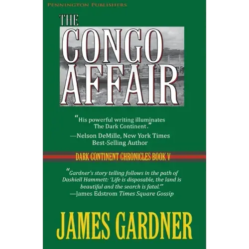 The Congo Affair