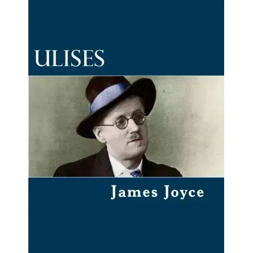 Ulises (Spanish Edition)