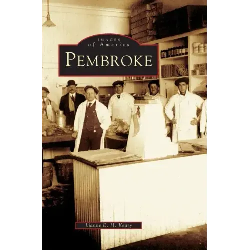 Pembroke