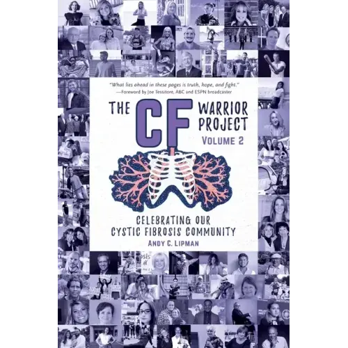 The CF Warrior Project Volume 2