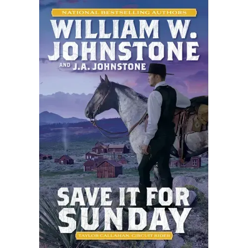 Save It for Sunday