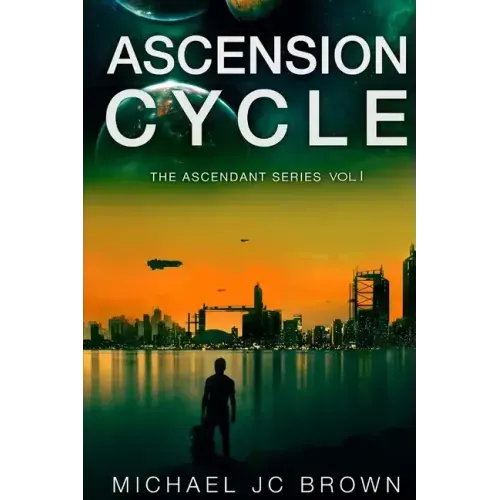 Ascension Cycle