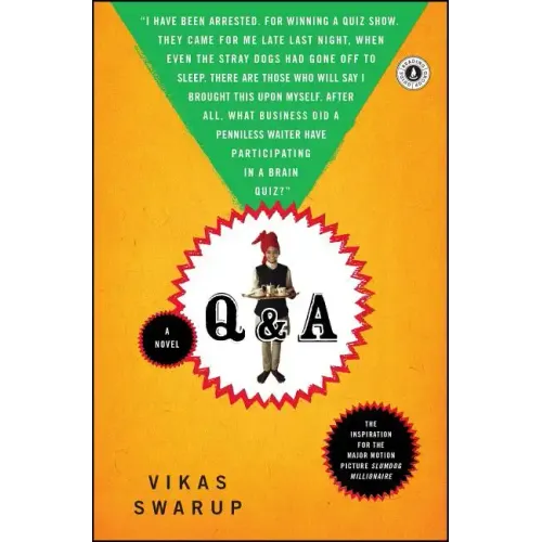 Q & A