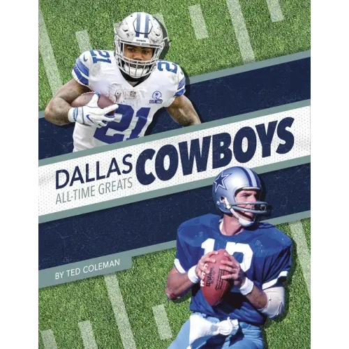 Dallas Cowboys All-Time Greats