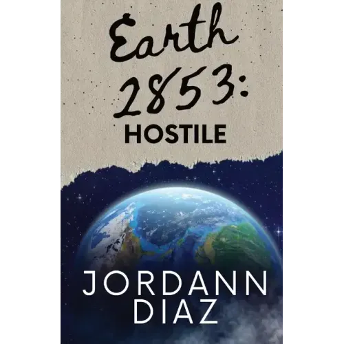 Earth 2853: Hostile