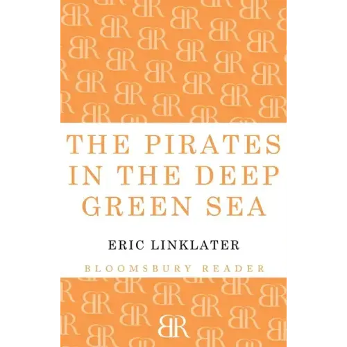The Pirates in the Deep Green Sea