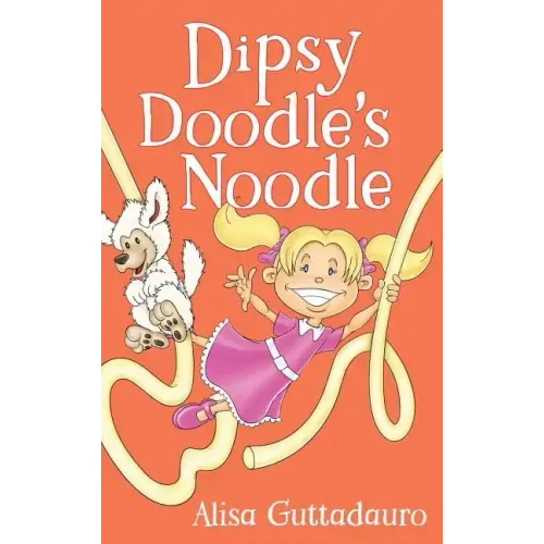 Dipsy Doodle's Noodle