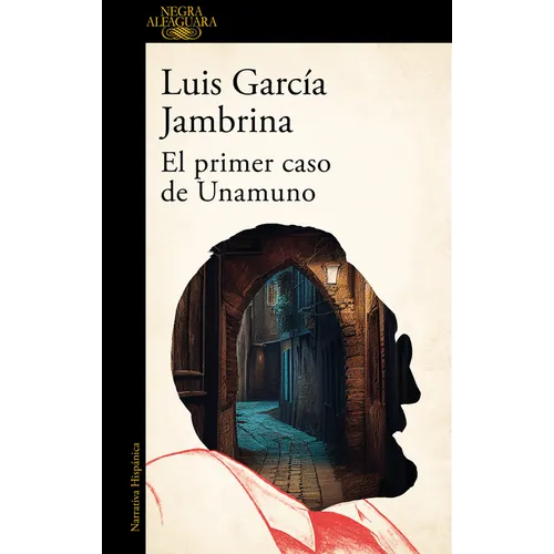 El Primer Caso de Unamuno / Unamuno's First Case
