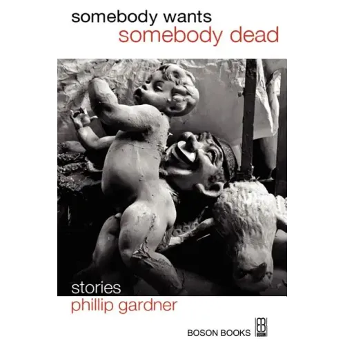Somebody Wants Somebody Dead