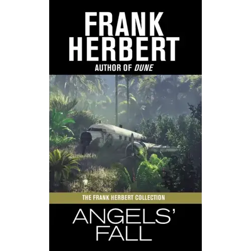 Angels' Fall