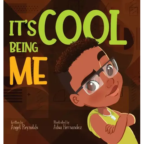 It's Cool Being Me