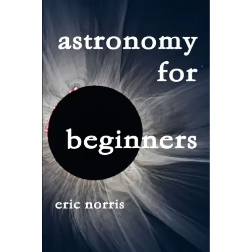 Astronomy For Beginners