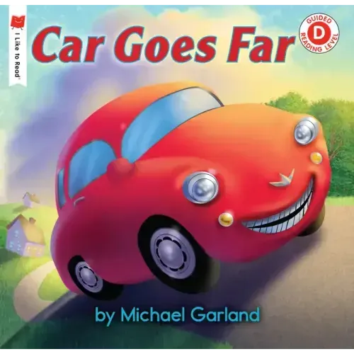 Car Goes Far