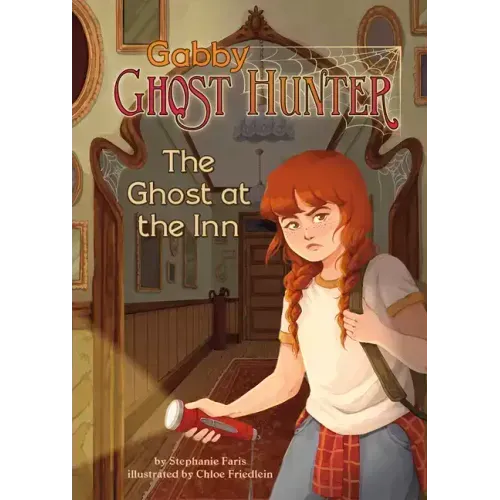 The Ghost at the Inn