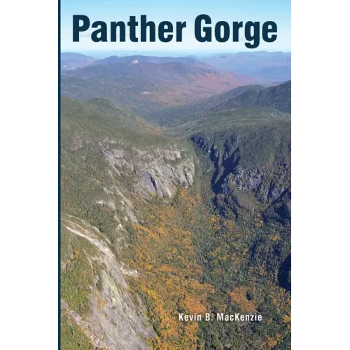 Panther Gorge