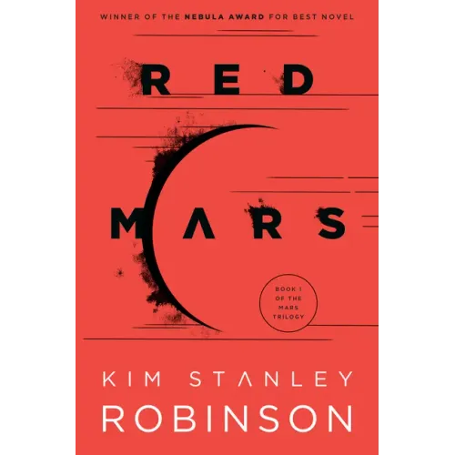 Red Mars