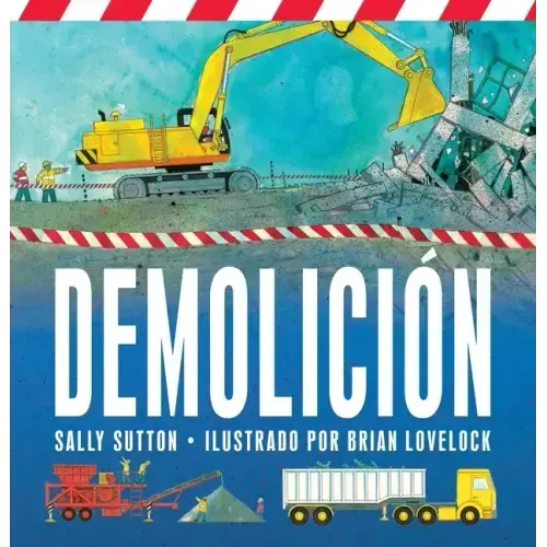 Demolicion