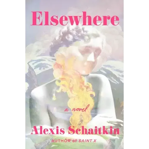 Elsewhere