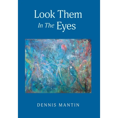Look Them In The Eyes