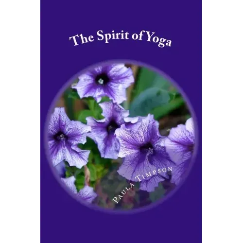 The Spirit of Yoga: Poetry of the Breath
