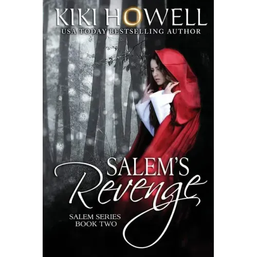 Salem's Revenge: Salem Series Book Two