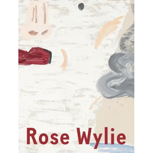 Rose Wylie: Which One