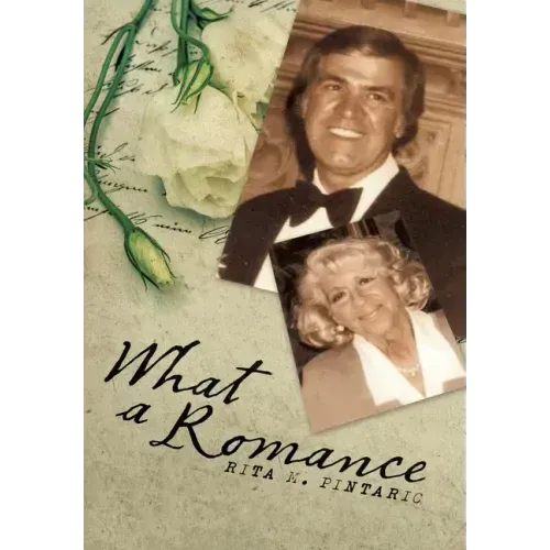 What a Romance: The Story of Bill and Rita