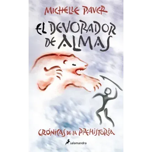 Devorador de Almas / Soul Eater