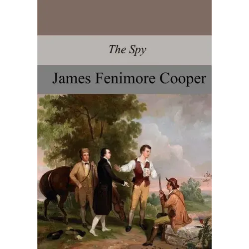 The Spy