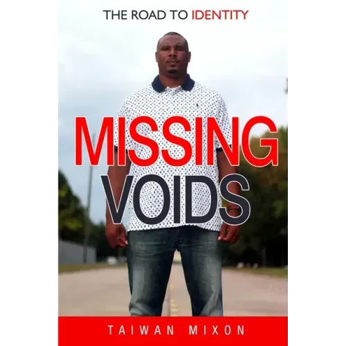 Missing Voids: The Road to Identity