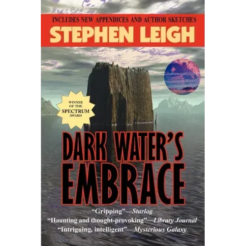 Dark Water's Embrace