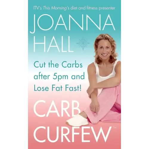 Carb Curfew: Cut the Carbs after 5pm and Lose Fat Fast!