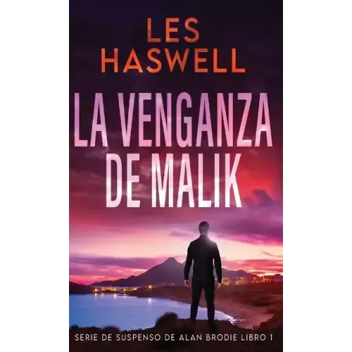 La Venganza de Malik