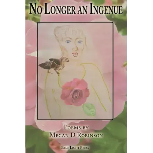 No Longer An Ingenue