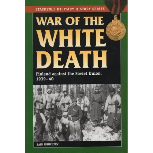 War of the White Death
